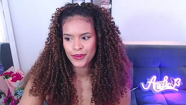 Amelia bss online show from February 14, 2025, 4:41 pm