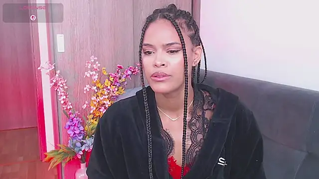 Amelia bss online show from October 3, 2025, 1:52 pm