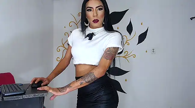 iris goddessofthesky online show from February 27, 2025, 11:20 am