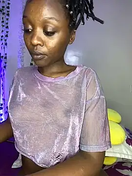 DazedGlade online show from December 15, 2024, 7:31 pm