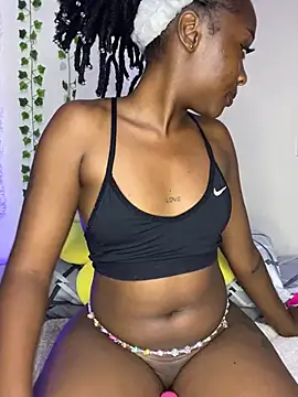 DazedGlade online show from January 30, 2025, 3:08 pm