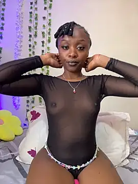 DazedGlade online show from February 20, 2025, 6:28 am