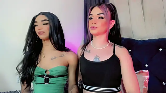 lesly xx online show from June 3, 2026, 3:09 am