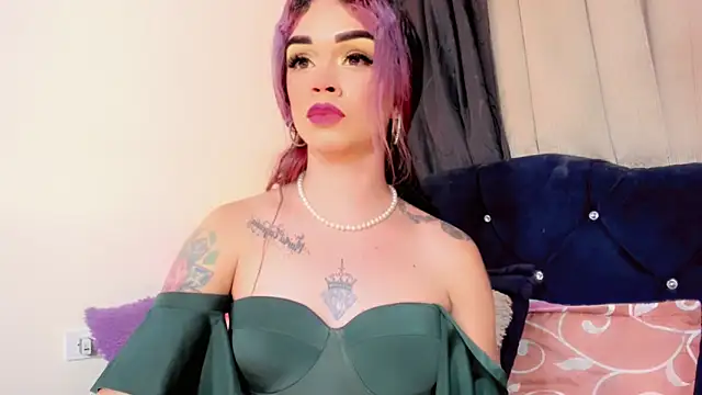 lesly xx online show from June 6, 2026, 3:22 am