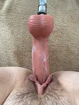 MiaBlossom online show from March 7, 2026, 9:50 am