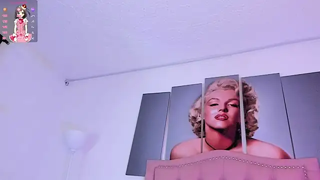 Jade20  online show from January 22, 2025, 9:43 pm