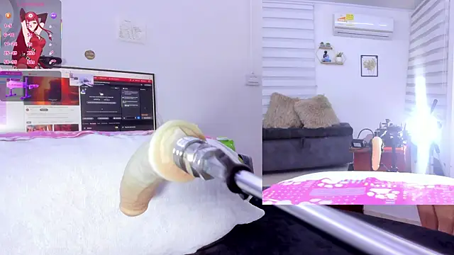 Soraya Davis online show from October 2, 2025, 9:27 am