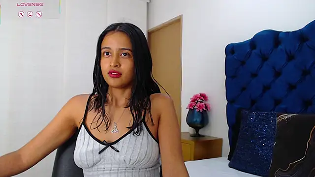 Snapshot of Lili666_ chatting on June 3, 2026, 3:31 am Lili666 online show from June 3, 2026, 3:31 am