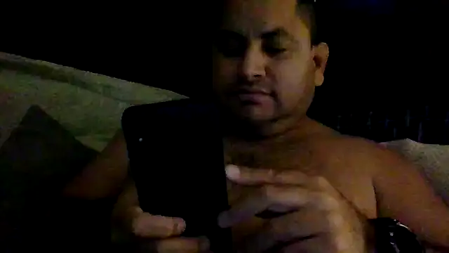 Hammyric786 online show from January 17, 2026, 11:41 pm