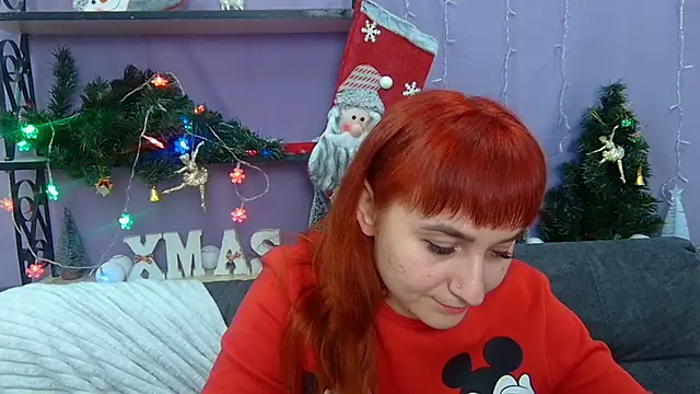 NinaFlawlees online show from January 4, 2025, 4:44 am