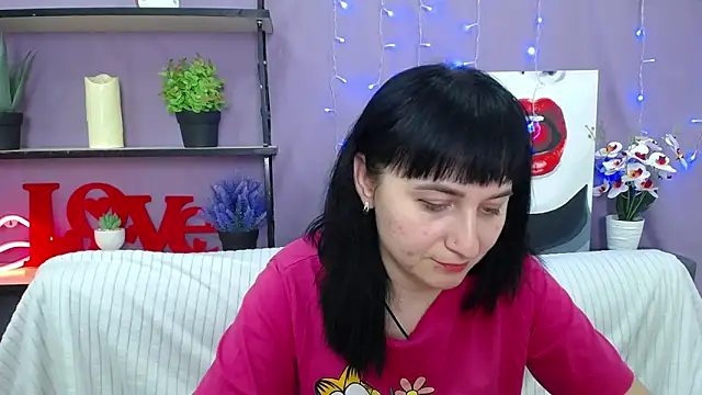 NinaFlawlees online show from March 15, 2025, 10:00 pm