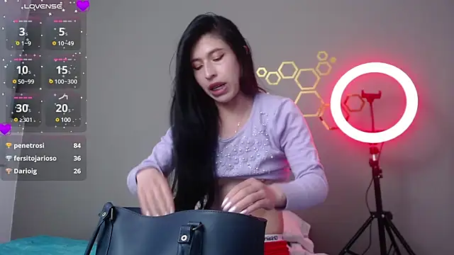 adriscute online show from January 15, 2025, 6:43 am