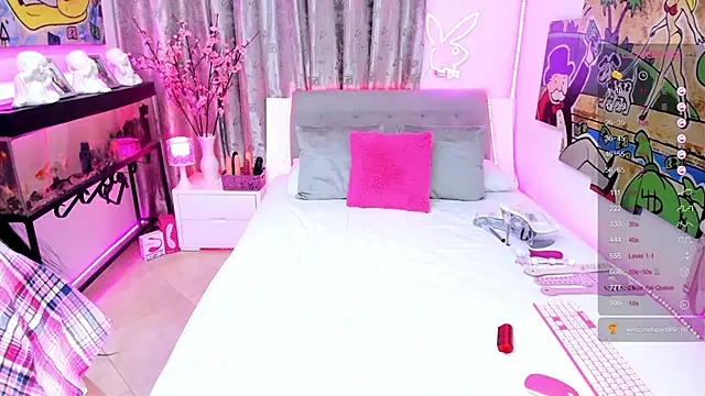 tattooBabyxxx online show from February 5, 2025, 10:55 pm