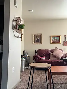 Stratus3031 online show from September 12, 2025, 12:33 am