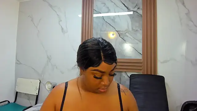 HannyMansonh online show from January 21, 2025, 3:15 am