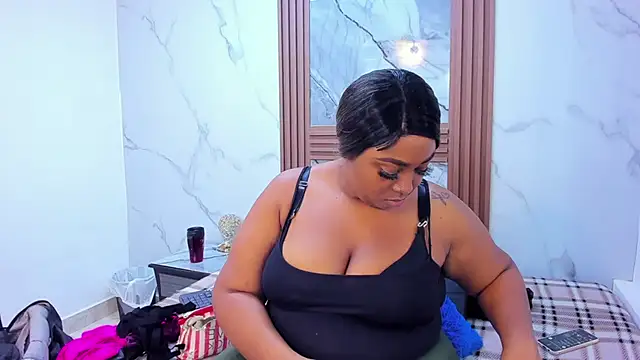 HannyMansonh online show from January 30, 2025, 3:11 am