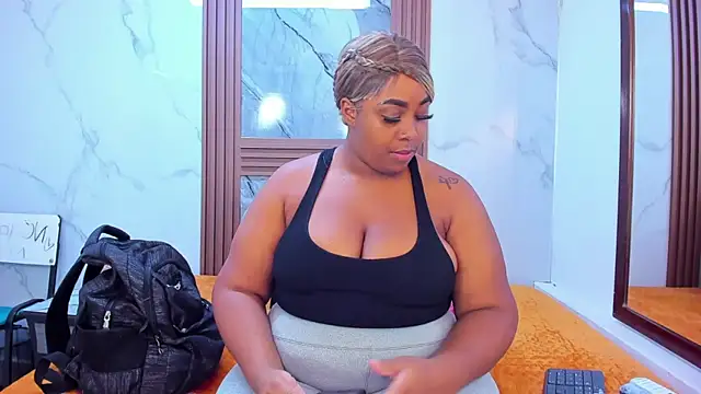 HannyMansonh online show from February 21, 2025, 3:12 am