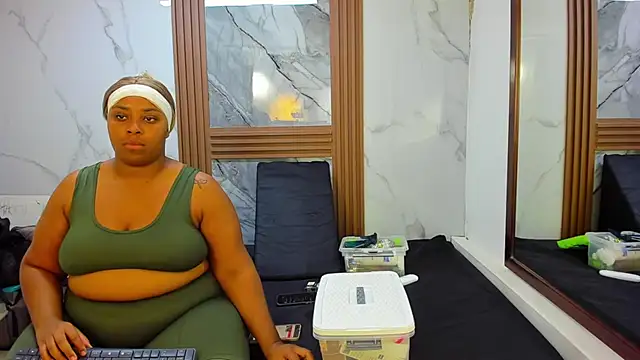 HannyMansonh online show from March 1, 2025, 3:10 am