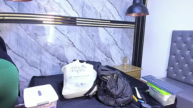 HannyMansonh online show from March 15, 2025, 3:18 am