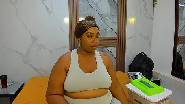 HannyMansonh online show from March 22, 2025, 3:30 am