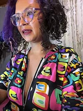 Hathorlove online show from February 11, 2025, 11:33 pm