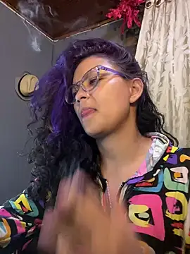 Hathorlove online show from February 13, 2025, 1:19 am