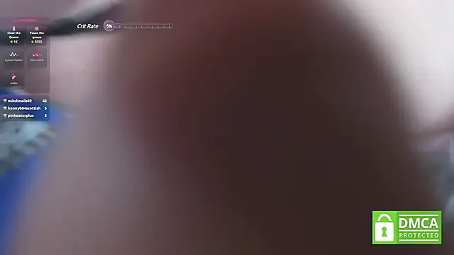 zohe  online show from January 24, 2025, 7:18 pm