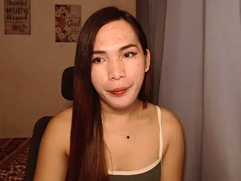 Msyensmith online show from March 20, 2025, 10:21 am