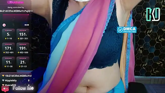 KinderrJoy online show from December 18, 2024, 5:04 am