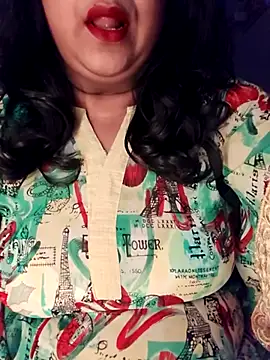 sassy horny online show from February 15, 2025, 9:48 pm