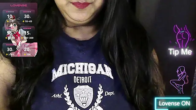 sassy horny online show from February 20, 2026, 8:42 pm