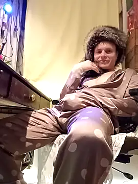 rexflexxx online show from November 17, 2025, 3:56 am