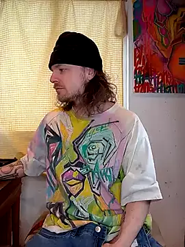 rexflexxx online show from February 10, 2026, 2:43 pm