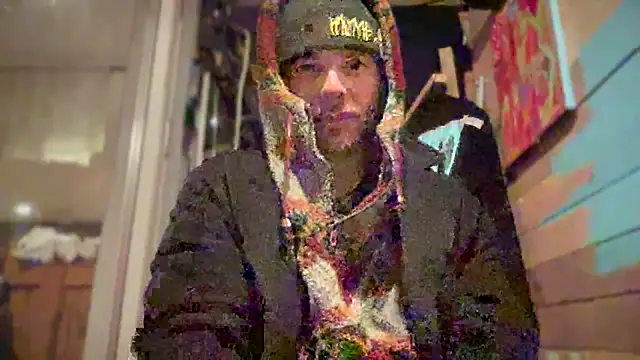 rexflexxx online show from March 12, 2026, 2:18 am