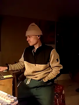 rexflexxx online show from March 28, 2026, 2:22 am