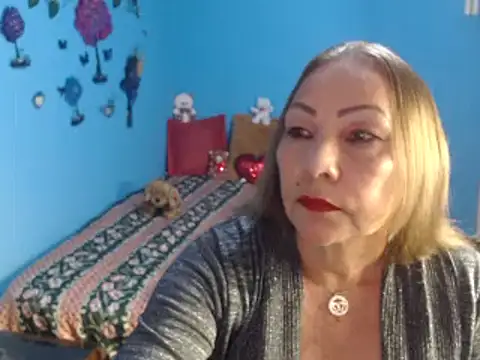 milfeddy  online show from January 20, 2025, 9:22 pm