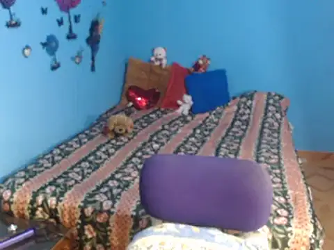 milfeddy  online show from January 23, 2025, 8:35 pm