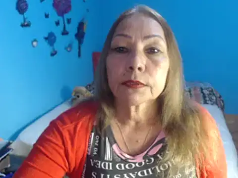 milfeddy  online show from January 27, 2025, 9:00 pm