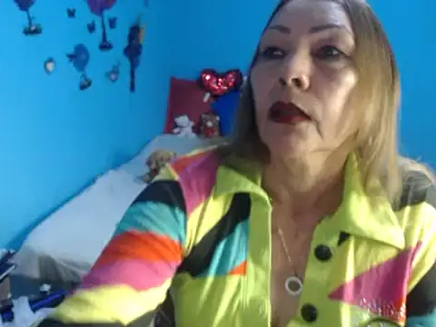 milfeddy  online show from January 28, 2025, 9:08 pm