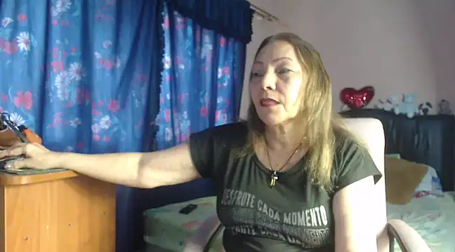 milfeddy  online show from February 9, 2025, 5:22 pm