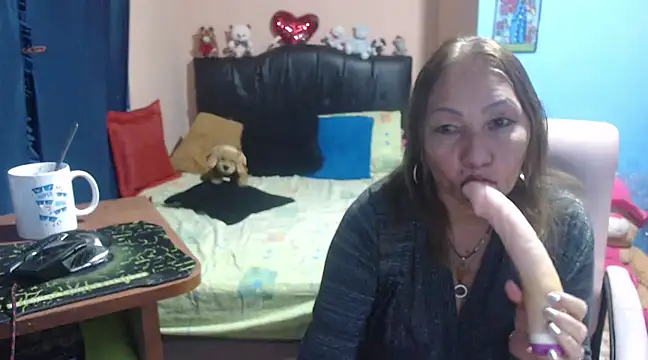 milfeddy  online show from February 11, 2025, 11:44 pm