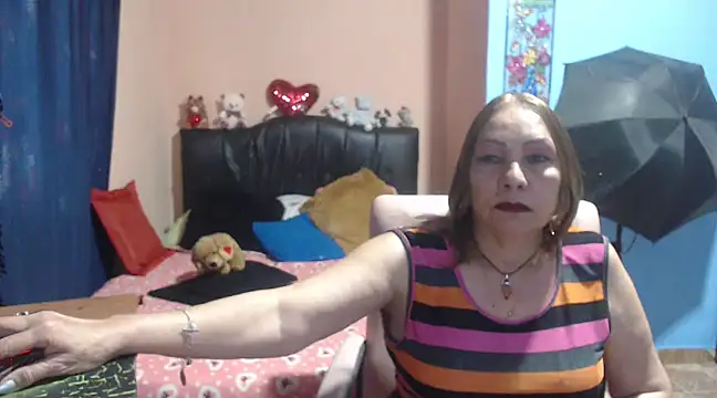 milfeddy  online show from February 12, 2025, 9:22 pm