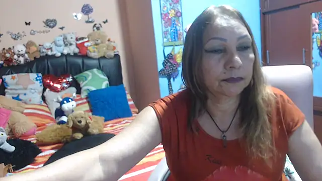 milfeddy  online show from March 12, 2025, 12:10 am