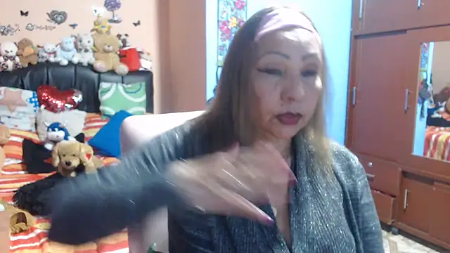 milfeddy  online show from March 15, 2025, 9:27 pm