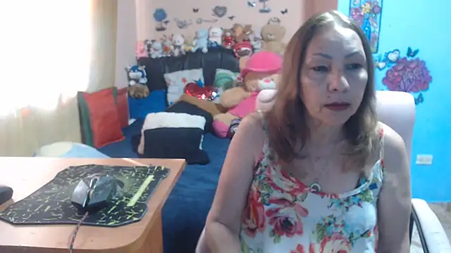 milfeddy  online show from October 9, 2025, 12:58 pm