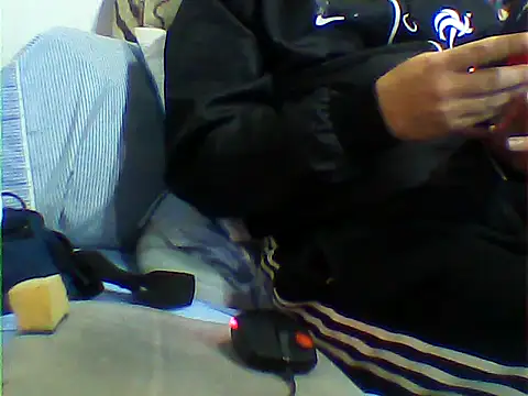 messi syssy online show from September 26, 2025, 8:40 am