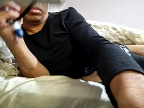 AmGuy23 online show from March 8, 2025, 4:28 pm