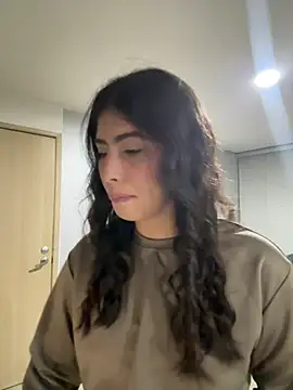 Gaby zahir  online show from December 23, 2024, 9:59 am