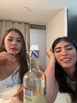 Gaby zahir  online show from February 23, 2025, 3:24 am