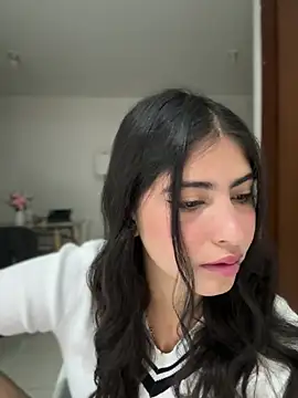 Gaby zahir  online show from March 12, 2025, 9:34 am